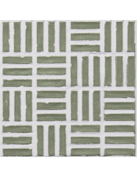 CARRELAGE 10X10CM TINY