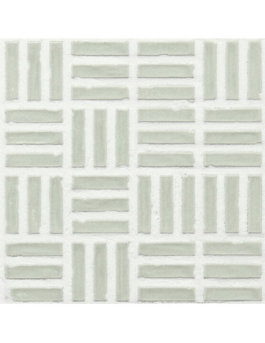 CARRELAGE 10X10CM TINY