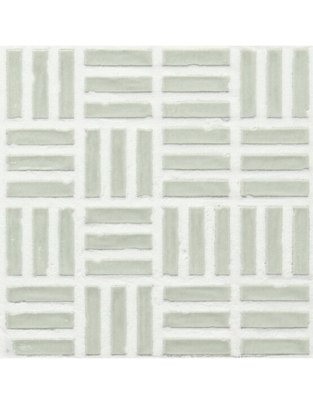 CARRELAGE 10X10CM TINY