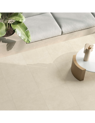 Carrelage 45X45 PLANET AVORIO
