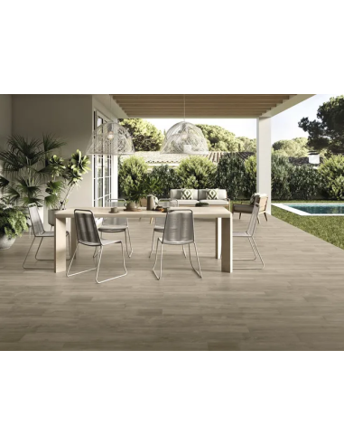 Carrelage effet bois 20x114 OLDWOOD NATURAL