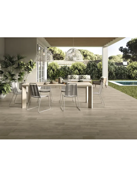 Carrelage effet bois 20x114 OLDWOOD NATURAL