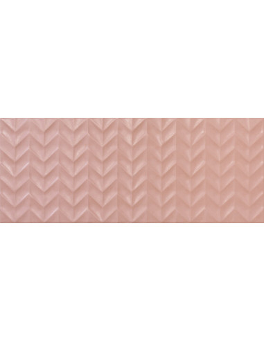 Carreau faience ARTS TIP NUDE - 20x50cm