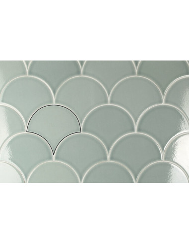Carreau écaille ESCAMAS DYNAMIC SKYLIGHT -...