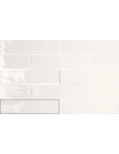 Carreau brique DYNAMIC NEUTRO - 7.5x30cm