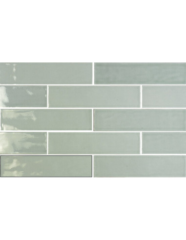 Carreau brique DYNAMIC SKYLIGHT - 7.5x30cm