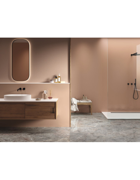 Carreau FOUR SEASONS TERRACOTTA MAT - 60x120cm