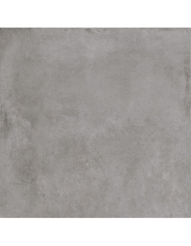 Carrelage effet béton ART GRAPHITE - 75x75cm