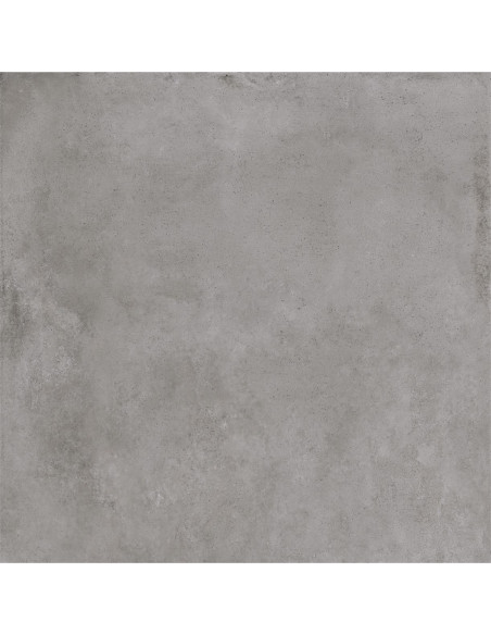 Carrelage effet béton ART GRAPHITE - 75x75cm