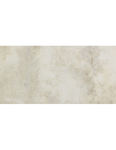 Carrelage format dalle effet béton PAINT BEIGE...