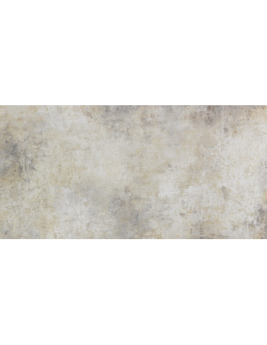 Carrelage format dalle effet béton PAINT COLORS...