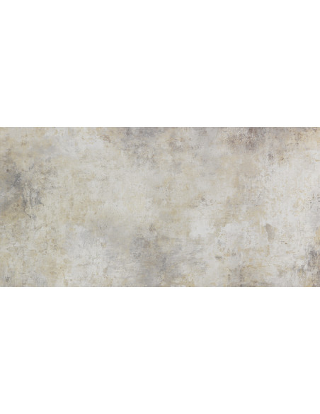 Carrelage format dalle effet béton PAINT COLORS - 60x120cm