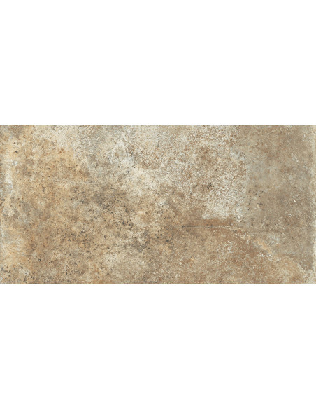 Carrelage effet terre cuite MATERIA MUD - 15x30cm
