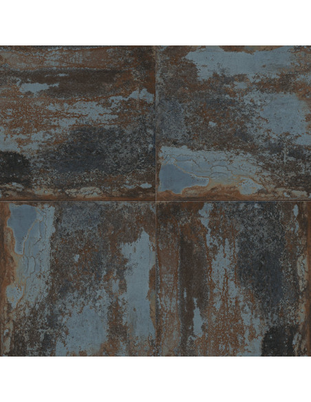 Carrelage effet béton ESPRIT ERNERGY - 60X120cm