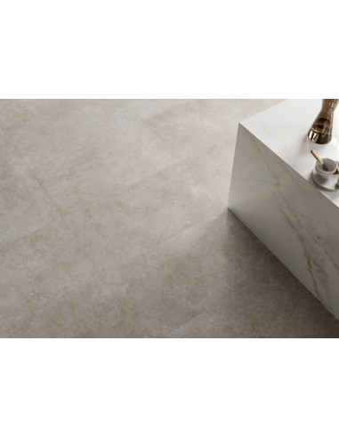 Carrelage effet béton ESPRIT SOUL - 60X120cm