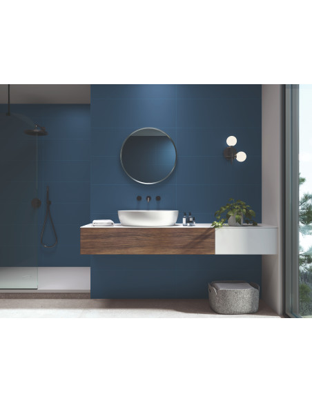 Carreau faience COLORFUL MARINE - 30x90cm