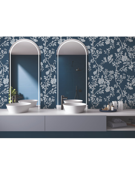 Carreau faience COLORFUL MARINE - 30x90cm